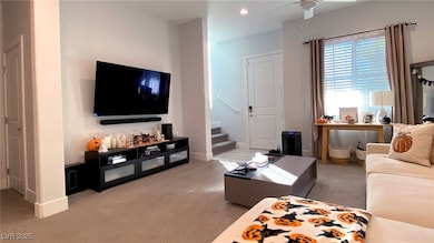 10555 Ridge Glow Ave, Las Vegas, NV 89166 - photo 5