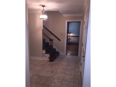 Foyer