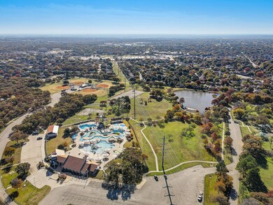 2233 Farrington Ln, Hurst, TX 76054 - photo 3