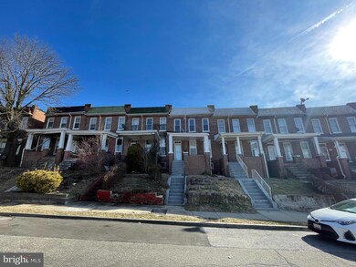 1067 Ellicott Dr, Baltimore, MD 21216 - photo 2