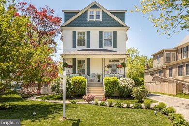 318 Montgomery St, Laurel, MD 20707 - photo 2