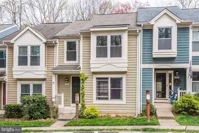 1604 Oak Spring Way, Reston, VA 20190 - photo 3