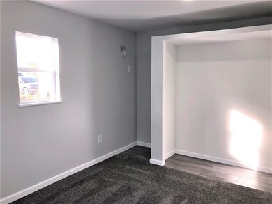 Bedroom view 2