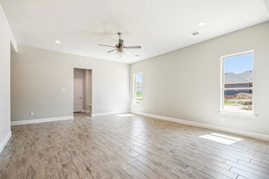 404 Clark Ave, Weatherford, TX 76086 - photo 5