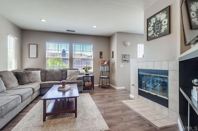 779 Caminito Francisco unit 1, Chula Vista, CA 91913 - photo 5