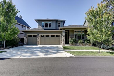 19674 Aspen Ridge Dr, Bend, OR 97702 - photo 2