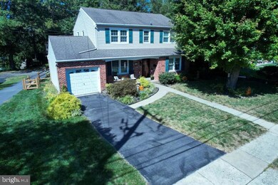 1021 Villanova Ave, Swarthmore, PA 19081 - photo 2