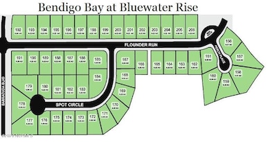 2006 Flounder Run, New Bern, NC 28562 - photo 2