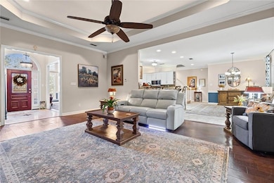 3202 Wynnfield Ct, Mobile, AL 36695 - photo 6