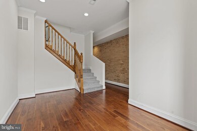 136 S Highland Ave, Baltimore, MD 21224 - photo 2