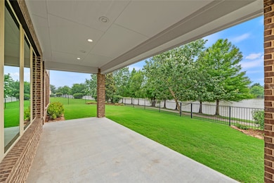 27203 Liberty Heights Ln, Fulshear, TX 77441 - photo 6