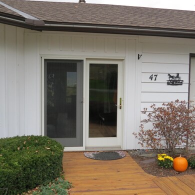 Foyer Entrance for Everyday Entering