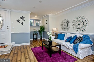 1430 Newton St NW unit 101, Washington, DC 20010 - photo 4