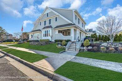 202 Sylvania Ave, Avon By the Sea, NJ 07717 - photo 3