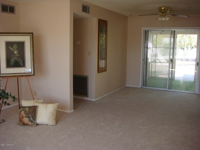 Greatroom & dining