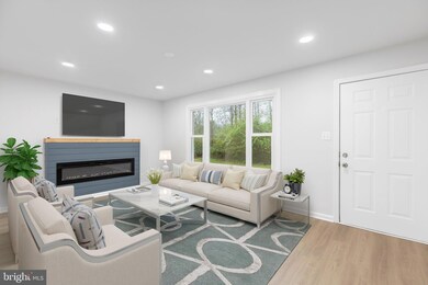 8517 Pamunkey Rd, Spotsylvania, VA 22551 - photo 3