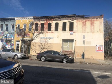 1910 W Pratt St, Baltimore, MD 21223 - photo 3