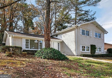 440 Larchmont Dr NW, Atlanta, GA 30318 - photo 2