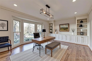 105 May Glen Way, Roswell, GA 30076 - photo 6