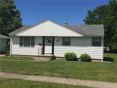 1432 Moll St, North Tonawanda, NY 14120 - photo 4