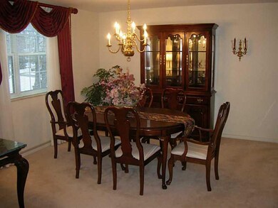 Dining Room.