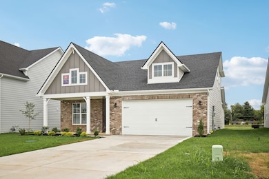 7612 Chapin Dr, Murfreesboro, TN 37129 - photo 2