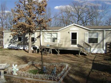 20499 Drummond Rd, Tecumseh, OK 74873 - photo 2