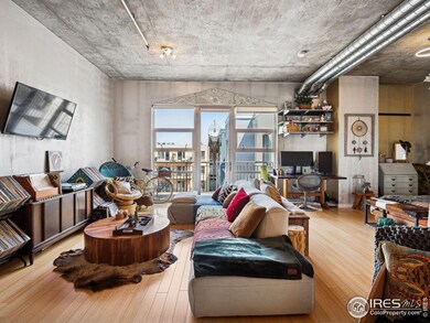 Peloton Condominiums unit 408, Boulder, CO 80303 - photo 7