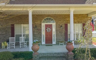 268 NW Scenic Lake Dr, Lake City, FL 32055 - photo 3