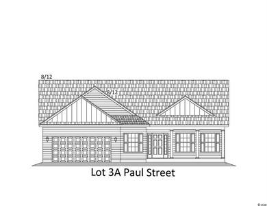 505 Paul St unit Lot 3 Block A Dogwoo, Conway, SC 29527 - photo 2