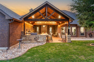 308 Steppes Ct, Weatherford, TX 76087 - photo 2