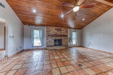 100 Old Millsap Rd, Weatherford, TX 76088 - photo 7