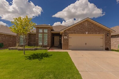 501 E 95th St, Odessa, TX 79765 - photo 2