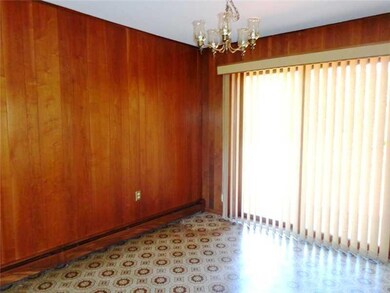 Other. Dining Area