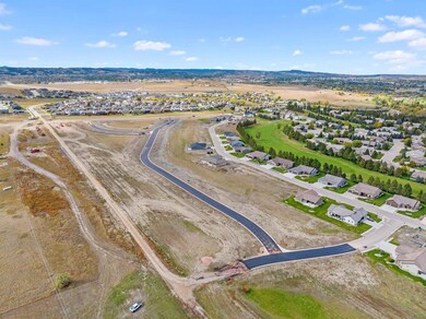 4515 Augusta Dr unit Lot 13 Block 12, Rapid City, SD 57703 - photo 4