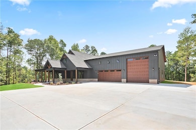 202 Old Sandhill Rd, Carrollton, GA 30116 - photo 4