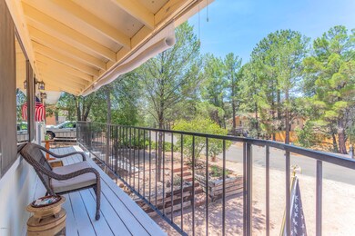 505 N Manzanita Dr, Payson, AZ 85541 - photo 5