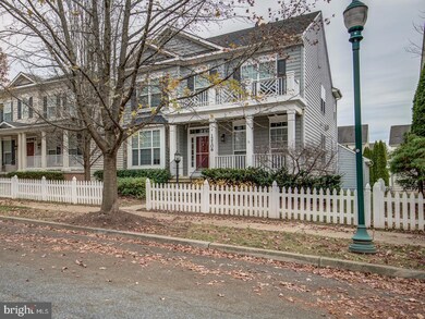 12106 Sassafras Way, Clarksburg, MD 20871 - photo 6
