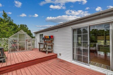 808 McNabb Short Cut Rd, Loris, SC 29569 - photo 7