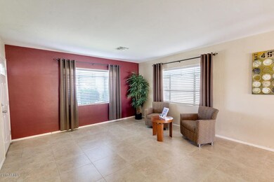 Main House Living Room