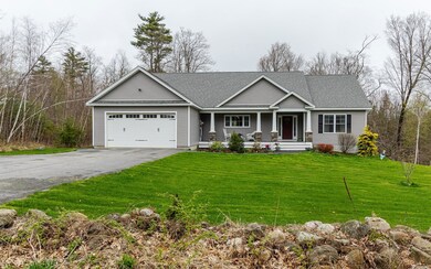 311 Atherton Hill Rd, Spofford, NH 03462 - photo 2