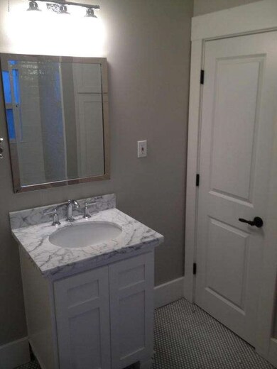 Main bath