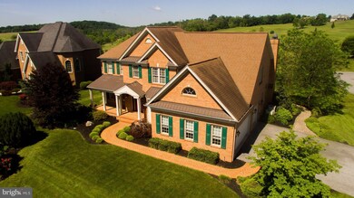 1702 Castlegreen Dr, Greencastle, PA 17225 - photo 3