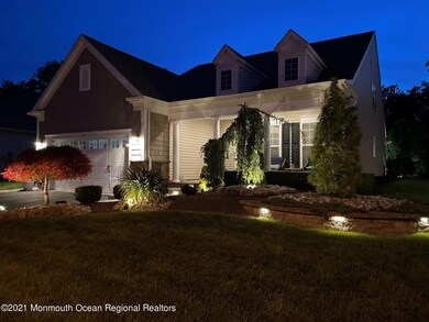 Welcome Home!