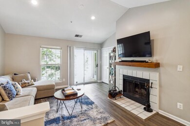 4401 Silverbrook Ln unit B303, Owings Mills, MD 21117 - photo 5