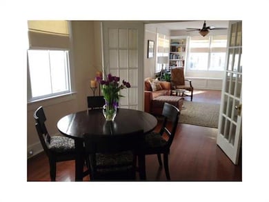 Dining Room.