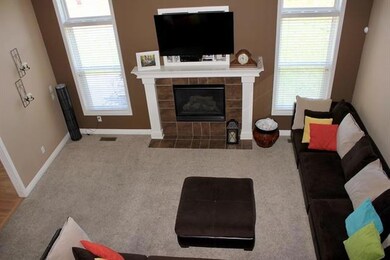 1528 Deer Ridge Ct, Raymore, MO 64083 - photo 6