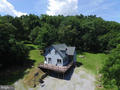 2180 Basin Hollow Rd, Stanley, VA 22851 - photo 2