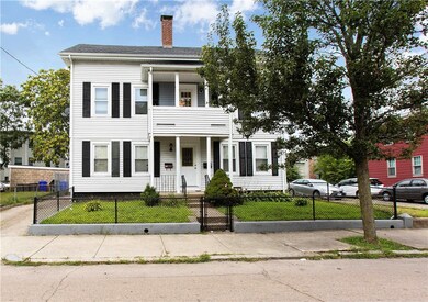 191 Mulberry St, Pawtucket, RI 02860 - photo 2