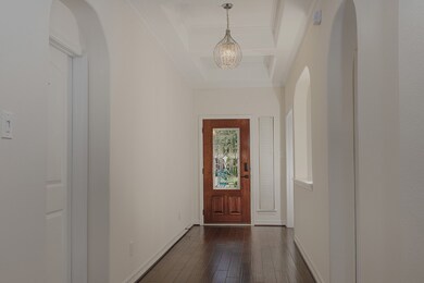 222 Hearthshire Cir, the Woodlands, TX 77354 - photo 3